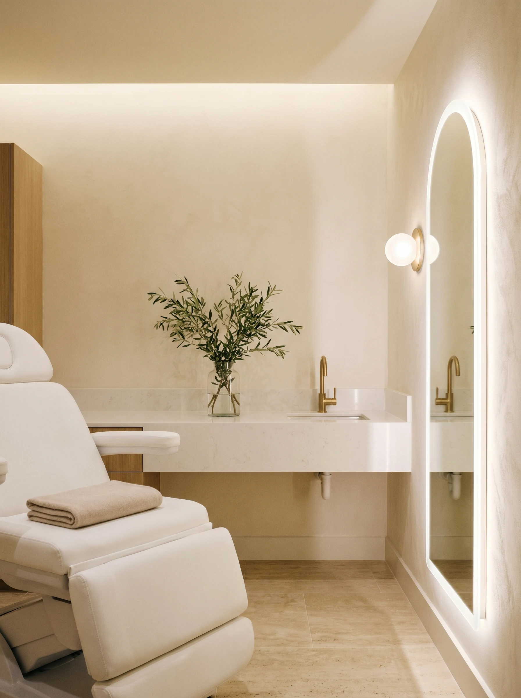 Laser & Aesthetic Miami clinic